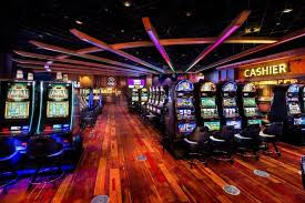 Официальный сайт Casino 7k