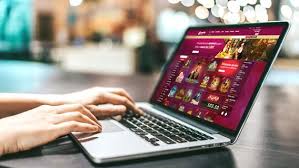 Как войти на сайт Casino All Right
