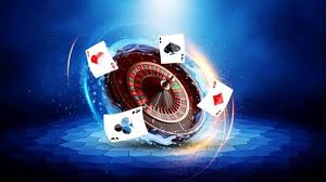Зеркало Casino Cat