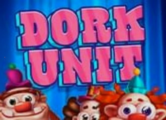 Dork Unit от Hacksaw