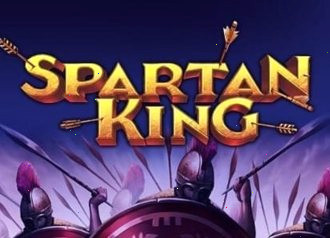 Spartan King провайдер Pragmatic