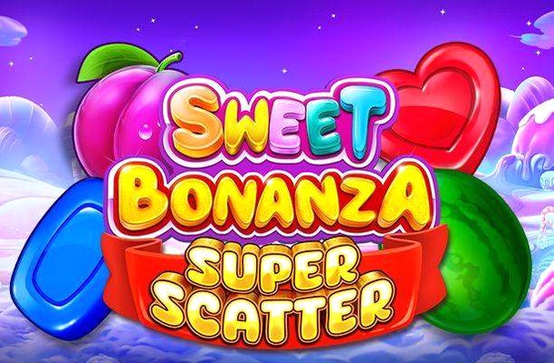 Sweet Bonanza Super Scatter
